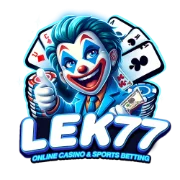 lek77 เว็บตรง สมัครสมาชิก สล็อต คาสิโน กีฬา ครบในเว็บเดียว